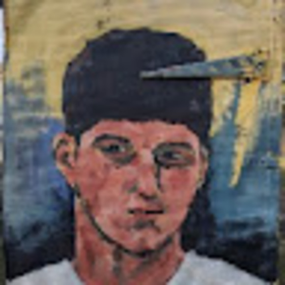 Meet your Posher, Seth - Picture 1 of 1